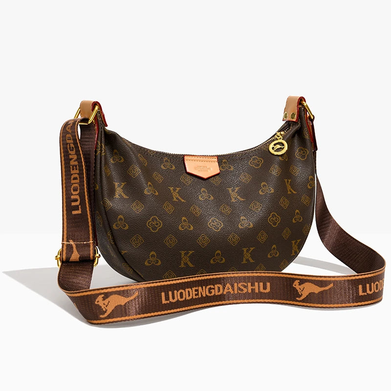 Luxury Brand Elegant Handbags For Women, Leather Tote Bags, Famous Designer Popular Classic Shoulder Style