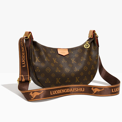 Luxury Brand Elegant Handbags For Women, Leather Tote Bags, Famous Designer Popular Classic Shoulder Style