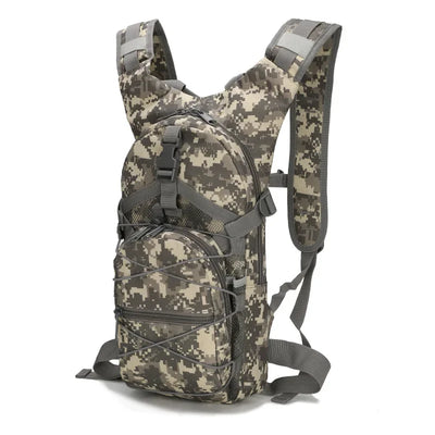 15L Mountaineering Backpack For Men And Women oxford backpack For Men And Women Sports Backpacks Leisure Travel bolsos mochilas