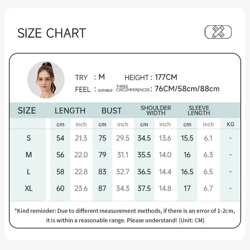 2024 Women Sports Shirt Tight Yoga top Quick Dry Gym Top Outdoor Short Sleeve Running Sportswear Women T-shirts - Elanique
