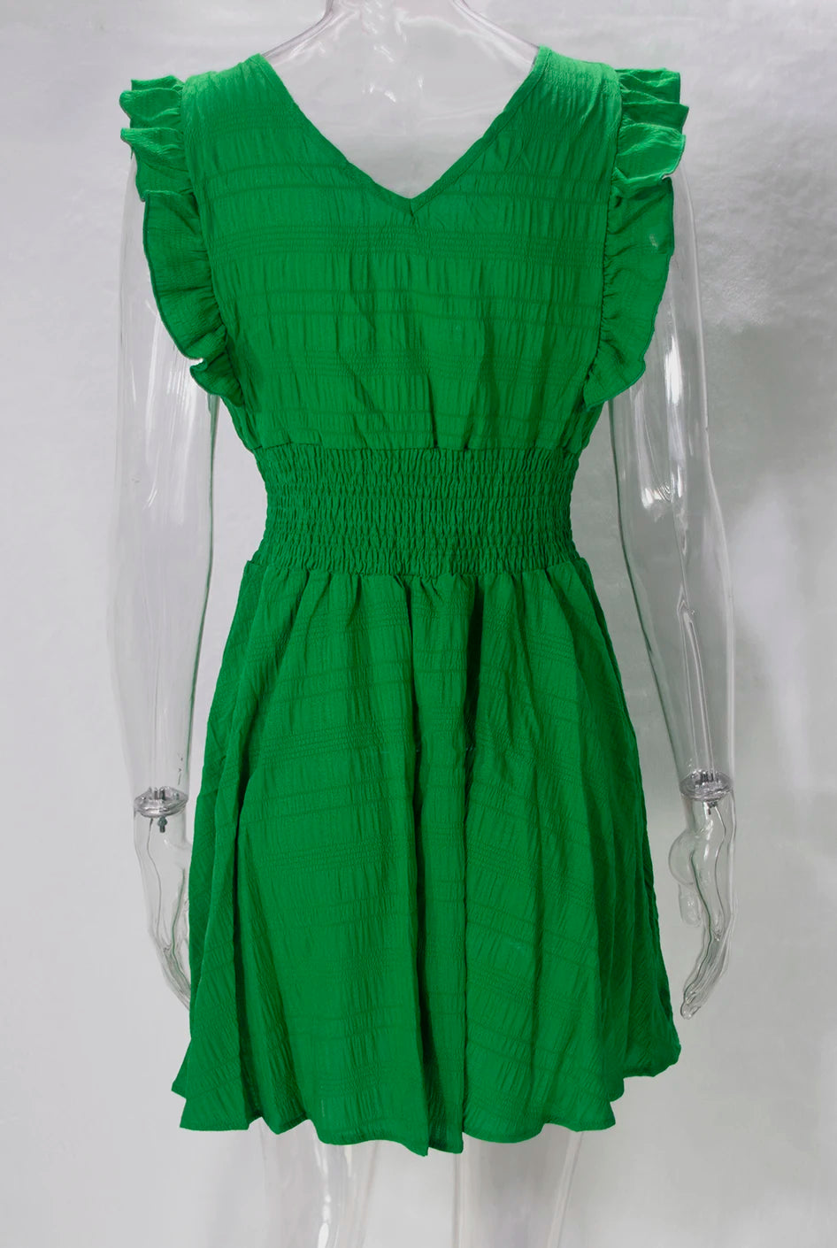 Elegant Short Dresses For Women Summer,Casual Holiday Beach Dress,Fashion Summer Dresses 2024,Summer Clothes Women 2024
