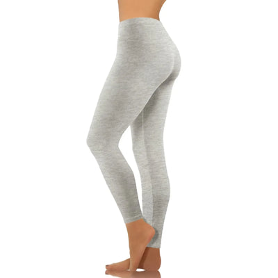 High Waist Women Leggings Women Leggings Seamless Fitness High Elastic Fashion Hip Liftting Slim Gym Trainning Pants
