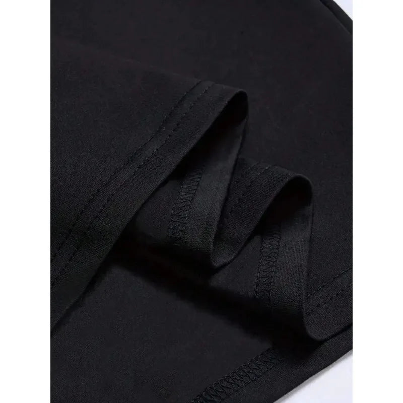 Gym T-shirts Man Clothing New in Tops and T-shirts Designer Clothes Man Y2k Men Cotton Men's Oversize Original Mens Gifts Funny