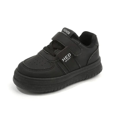 Children's Sports Shoes Spring New Boys Casual Shoes Non-slip Girl Sport Shoes Breathable Soft Sole Unisex Sneakers