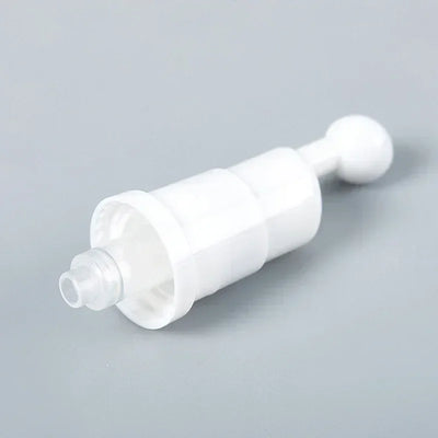 Eye Roller Massage Bottle Eye Cream Applicator with Steel Ball Empty Refillable Lotion Essential Oil Vacuum Travel Container