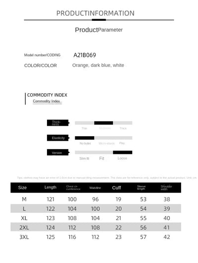 Women's fashion European and American dress Women's clothing Cotton linen loose lantern sleeves