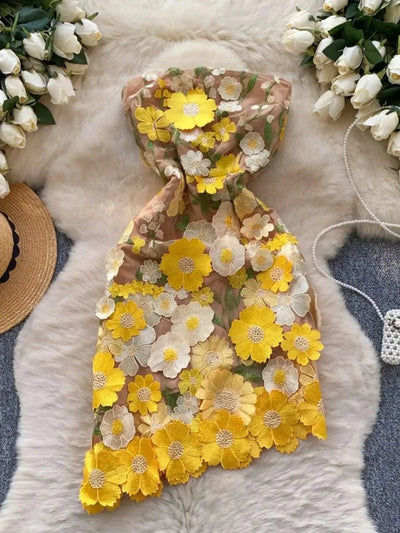 Luxury Party Dresses Women Summer Elegant Prom Evening
