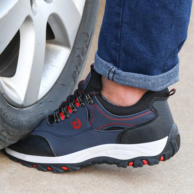 Steel Toe Cap Shoes For Men