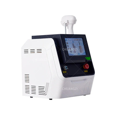 Diode laser - r 755 808 1064 hair removal machine Household hair removal shaping Lazer hair removal machine