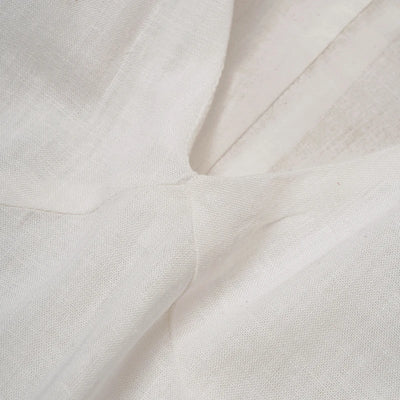 Women's Casual Linen Sleeveless Dress V-Neck Chic Elegant Cotton-Linen Blend Summer Fashion Sexy Chic New Arrival Vestidos