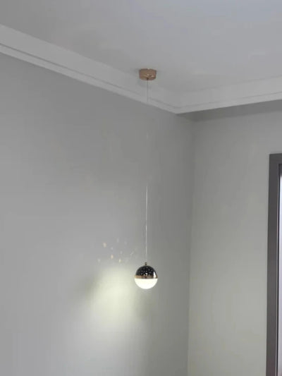 Home decor corridor ceiling light star chandelier modern living room bedroom bedside chandelier bar atmosphere decor chandelier
