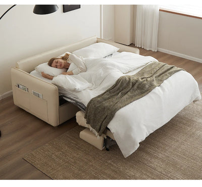 Longer Background Sofa Pillows European Modern Convertible Pull Out Sofa Bed Single Reading Muebles De Sala Home Furniture