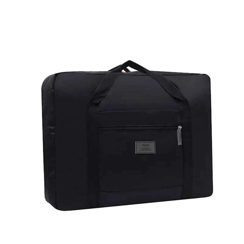 Foldable Travel Duffel Bag Lightweight Travel Bag for Women