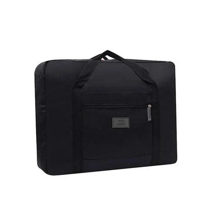 Foldable Travel Duffel Bag Lightweight Travel Bag for Women