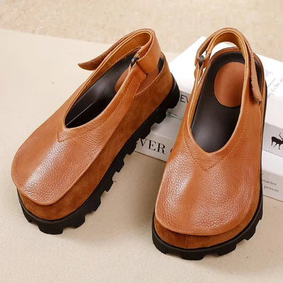 Designer Women Platform Loafers Shoes Flats Sandals Woman Casual Sneakers Summer 2025 Fashion Slides Walking Zapatillas De Mujer