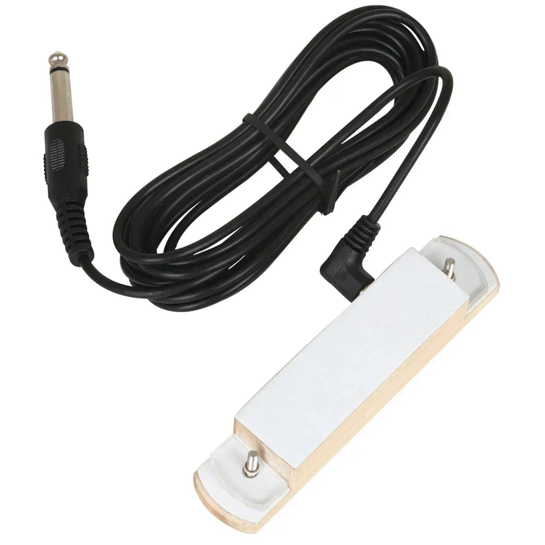 Acoustic Guitar Pickup Guitar Sound Hole Pickups Amplifier Reduction Clarity High Beginner Pickup Acoustic Guitar Accessory