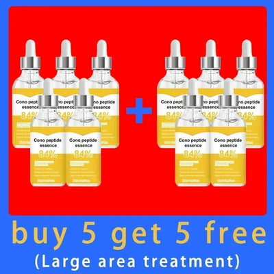 Anti-wrinkle Facial Serum To Remove Wrinkles Fine Lines Around The Eyes Crow's Feet Neck Wrinkl Serum Facial