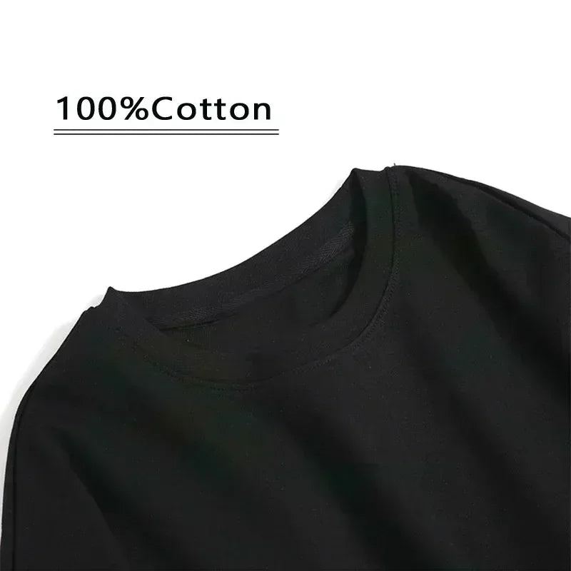 Women T Shirt Los Angeles 91 Street City Printed Oversized T-Shirts Casual Breathable Short Sleeve Female T-Shirts Top Y2k