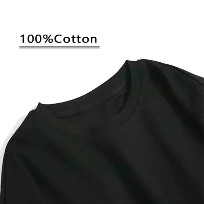 Women T Shirt Los Angeles 91 Street City Printed Oversized T-Shirts Casual Breathable Short Sleeve Female T-Shirts Top Y2k