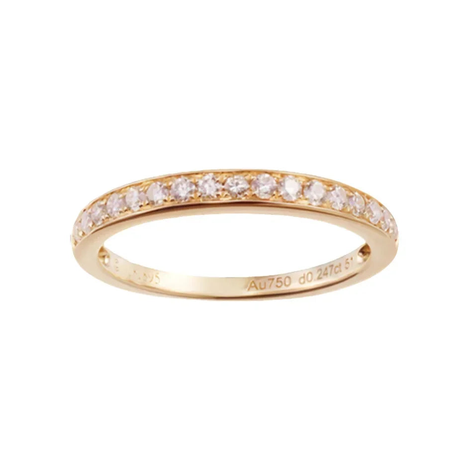 2025 Summer Luxury Ring SW Luxury Design Simple and Elegant Trendy Design Fashionable Jewelry Suitable for Giving To Friends