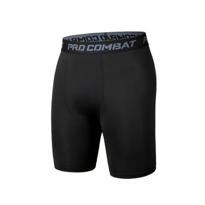 Mens Compression Pants Shaperwear Tights Cool Dry Leggings Sports Baselayer Running Athletic Workout Underwear Active Shorts