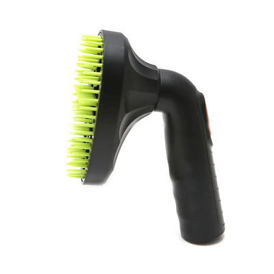 Pet for Cat Dog Grooming Brush Vacuum Cleaner Attachment Tool Loose Hair Groom 3