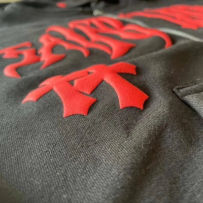 New in Hoodies & Sweatshirts Hooded Sweatshirt Harajuku Man Hoodie Men Men's Clothes Zip Up Hoodies Mens Clothing Goth Y2k Coat