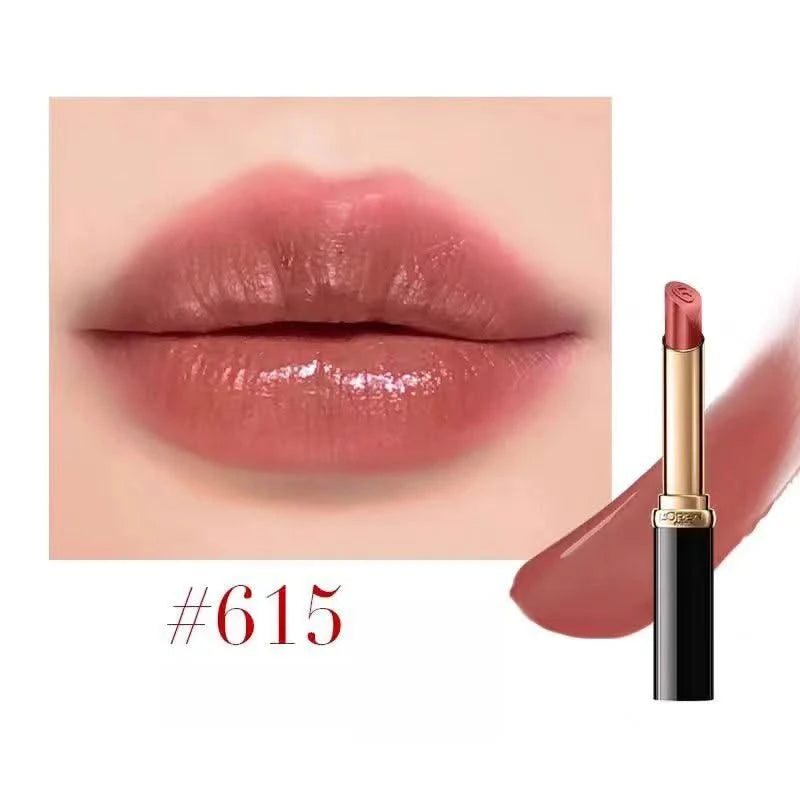 L'Oreal Paris COLOR RICHE INTENSE MELTING SATIN LIPSTICKS