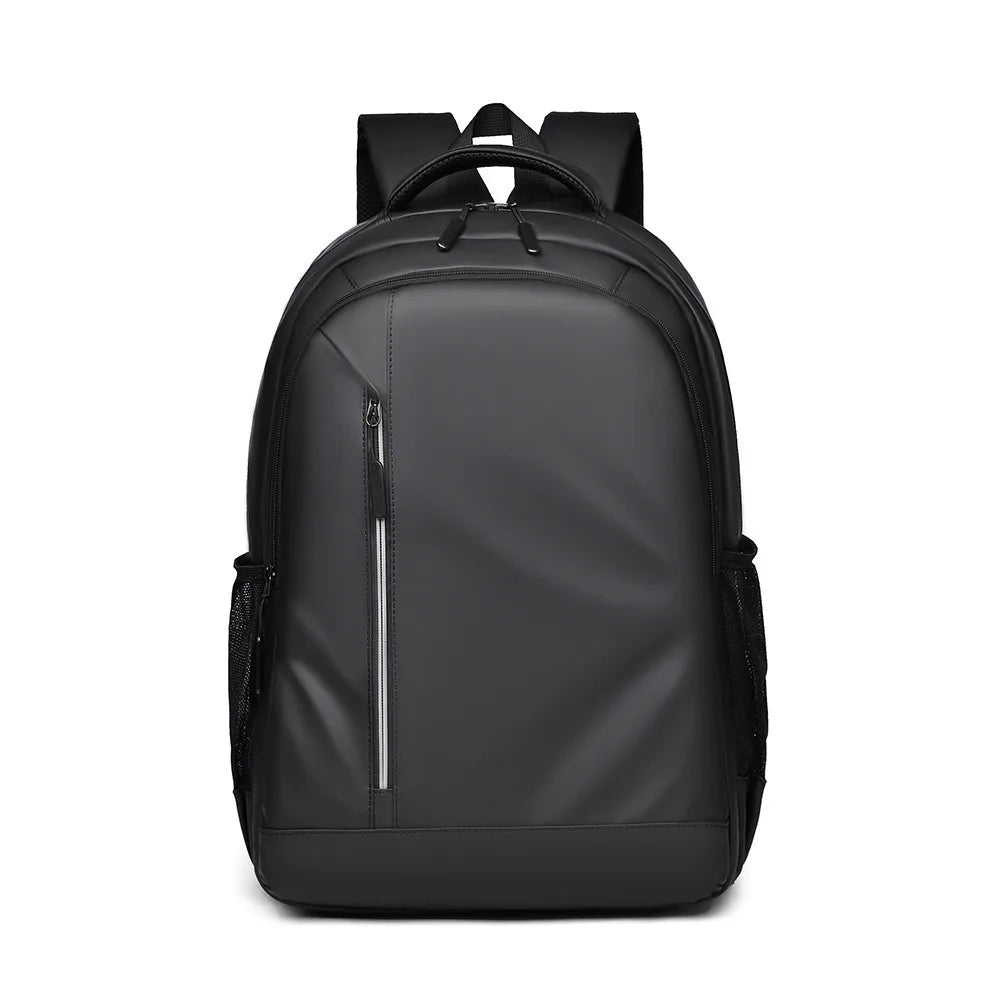 Casual Bags For Men Luxury Designer Commuting Backpack With Large Capacity Leisure Travel  Computer Bags Student Shoulder Bags