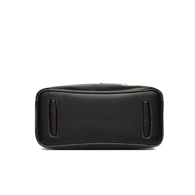 Genuine Brand Soft Leather Women’s Handbags High Quality Small Shoulder Bags Women Luxury bags Fashion Ladies Crossbody Bags Sac