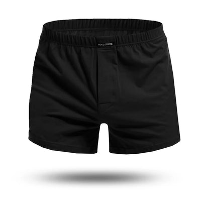 Summer cotton loose home shorts men's underwear boxers Home pajama shorts comfortable boxer shorts Arro pants