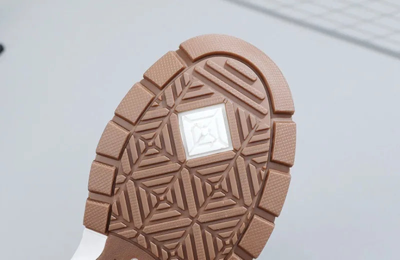 Fashion Designer Women Canvas Shoes Summer New High Platform Sneakers Female Casual Tennis Shoe Increase All-match Zapatos Mujer