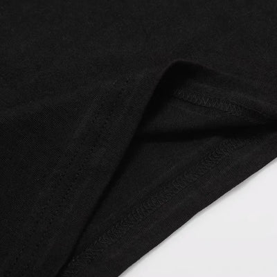 Summer Men's Designer T-Shirts Street Letter Printing Fashion Men's Women's Shirt Streetwear Cotton Casual Men Oversized t-shirt