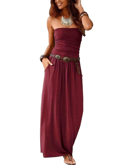 Women's Summer Casual Dress Vacation Suitable for Outdoor Play Daily Wear Comfortable Lightweight