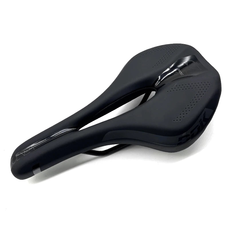 DDK Bicycle Saddles Comfortable Cushion Bike MTB Saddle Ergonomic Design Steel Bow Bike Seat Hollow