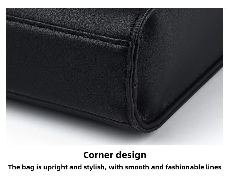 Men Business Briefcase for Husband Shoulder Bag MaLE Laptop Briefcases Bags Large Capacity Men's Handbag Bolso Grande Mujer