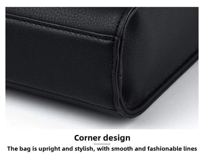 Men Business Briefcase for Husband Shoulder Bag MaLE Laptop Briefcases Bags Large Capacity Men's Handbag Bolso Grande Mujer