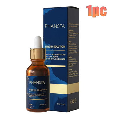Anti Aging Serum Whitening Firming Fade Fine Lines Hydrating Facial Serum Reduces Wrinkles Skin Repair Nourishing For Skin Care