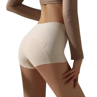 Women's Underwear Woman Shorts Shorty Female Boxer Shorts Under the Skirt Sheathing Panties Short Briefs Tight Underpants Boxers