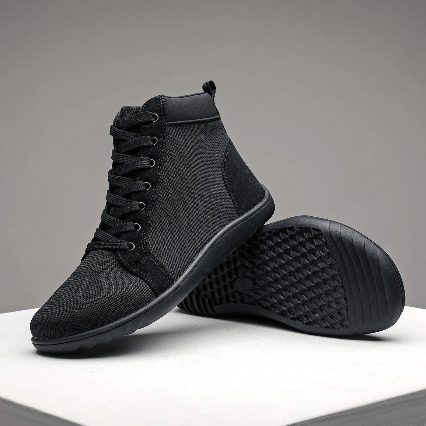 Wide Toe Casual Shoes Extra Wide Fit Walking Shoes for Men Orthopedic Wide Width Breathable Lightweight Wide Fit Travel Shoes