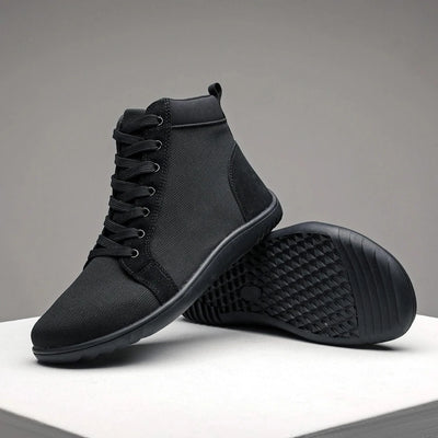 Wide Toe Casual Shoes Extra Wide Fit Walking Shoes for Men Orthopedic Wide Width Breathable Lightweight Wide Fit Travel Shoes