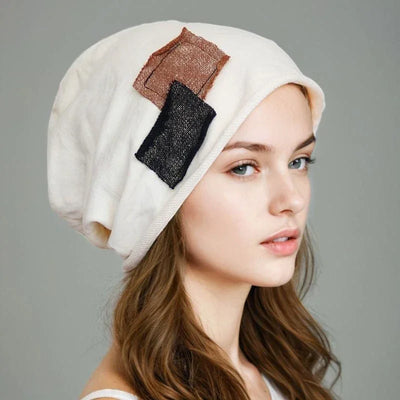 Fashion Beanies Men Summer Spring Breathable Hats For Women Solid Color Soft Casual Sport Beanie Unisex Hat