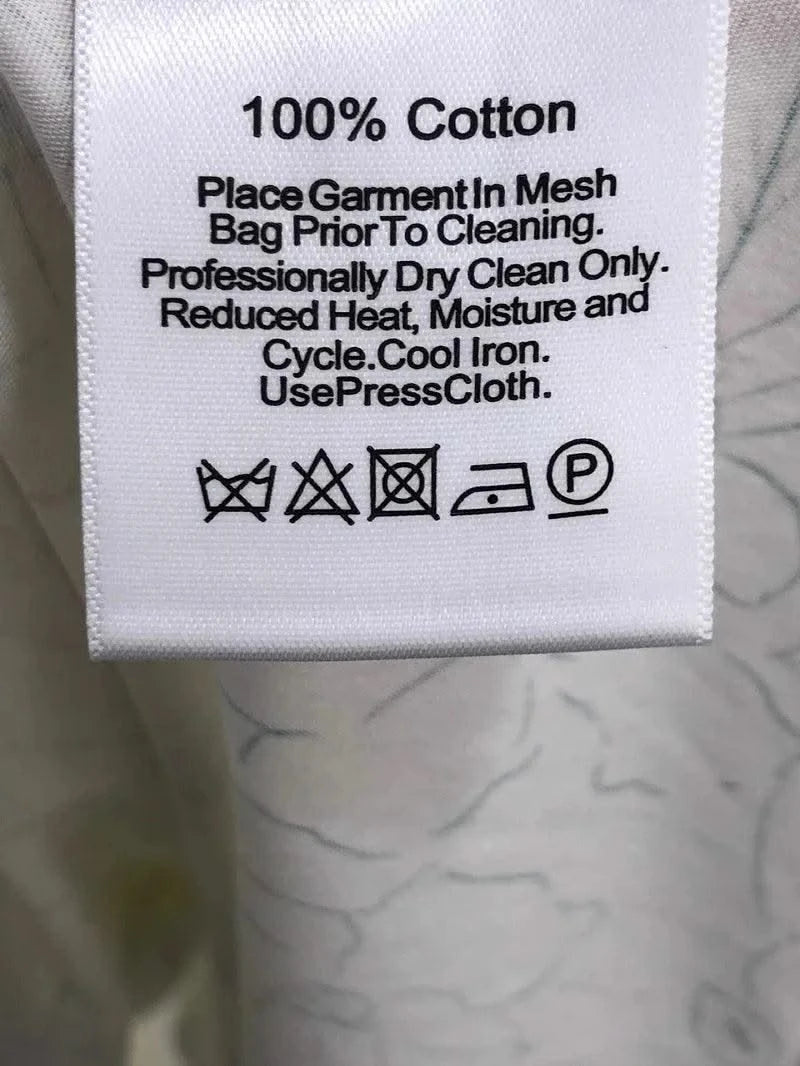 Newest Fashion Summer Dress 2025 High Quality Cotton Women Turn-down Collar Floral Embroidery Short Sleeve Long Shirt Dress Belt