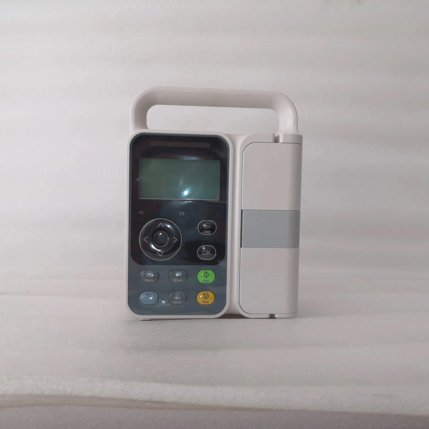EUR PET Factory Veterinary Equipment Automatic infusio Pump Portable infusio Pump For Pets Clinic
