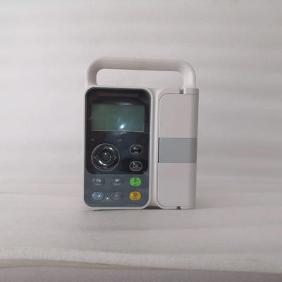 EUR PET Factory Veterinary Equipment Automatic infusio Pump Portable infusio Pump For Pets Clinic