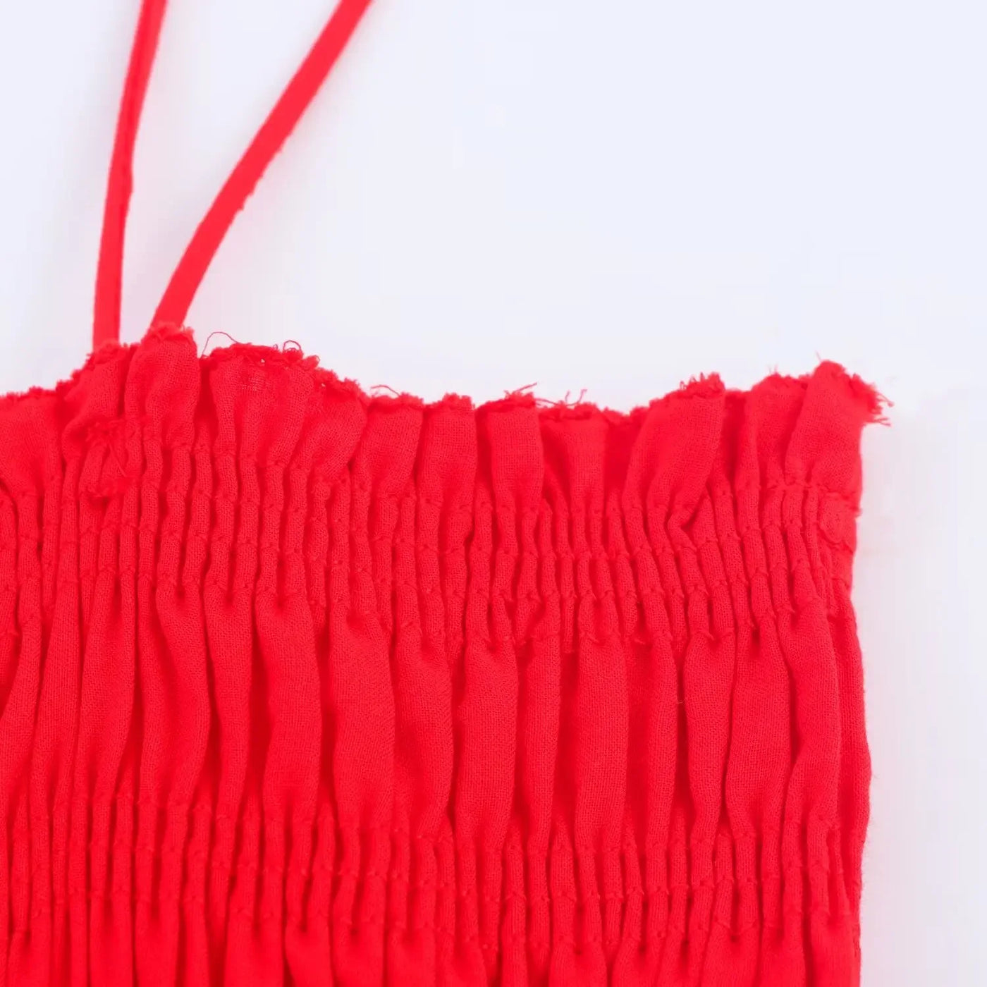 Women's Dresses Summer Solid Color Dresses Backless Sexy Halter Dresses 2025 New Fashion Elegant Women's Party Dresses