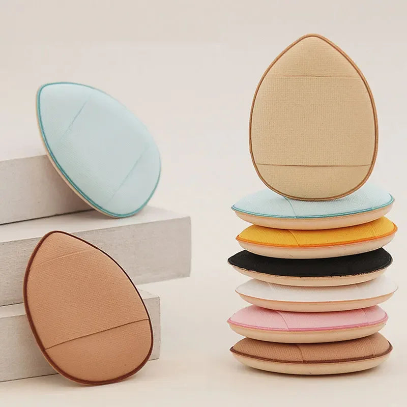 Mini Finger Puff Concealer BB Cream Applicator Makeup Tools