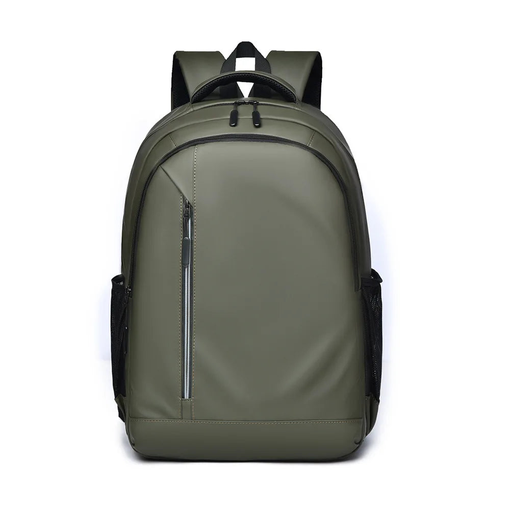 Casual Bags For Men Luxury Designer Commuting Backpack With Large Capacity Leisure Travel  Computer Bags Student Shoulder Bags