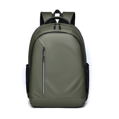 Casual Bags For Men Luxury Designer Commuting Backpack With Large Capacity Leisure Travel  Computer Bags Student Shoulder Bags