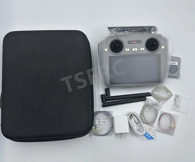 SKYDROID G12 Drone Remote Control 2.4GHz/5.8GHz dual band switching 20KM wireless high-definition image transmission